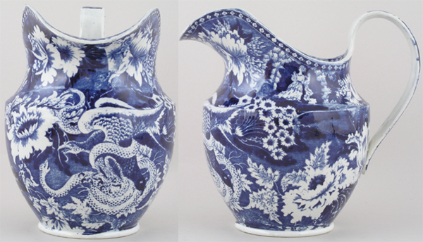 Ewer c1820